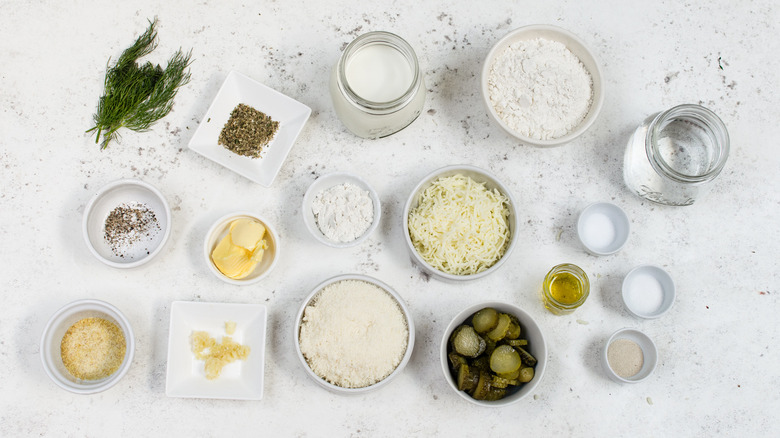 dill pickle pizza ingredients