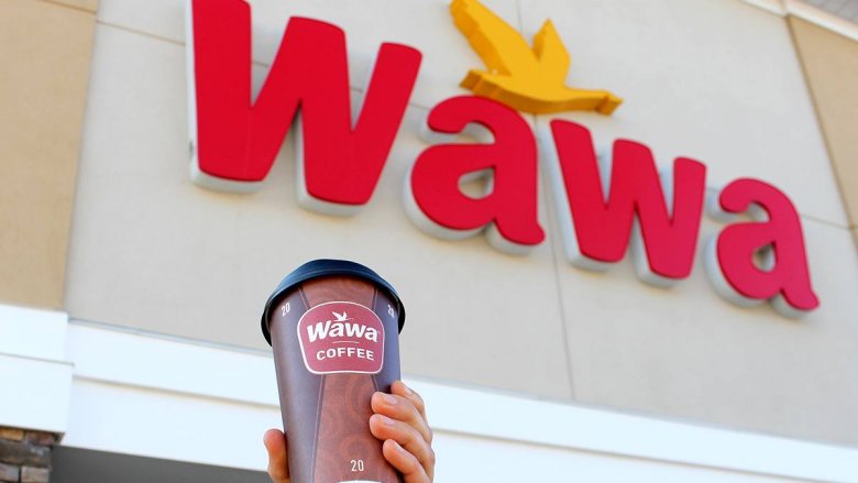 wawa cup