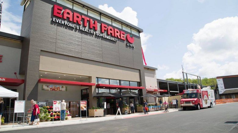 earth fare storefront 