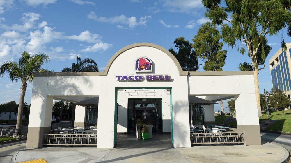 taco bell