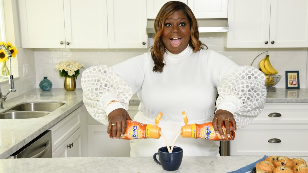 International Delight® Names Retta As the First CREAMERISTA in 2019