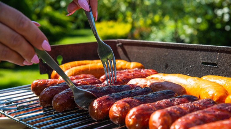 14 Popular Sausage Brands Ranked Worst To Best