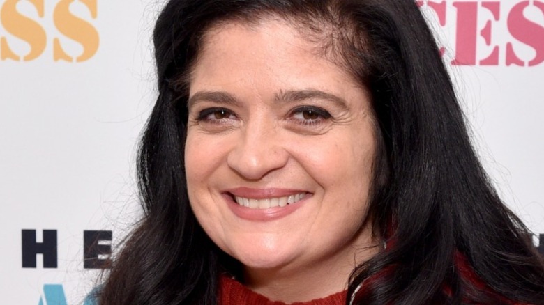 Alex Guarnaschelli