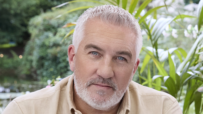 Paul Hollywood