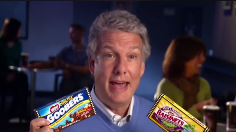 Cover Image of Marc Summers, host of Unwrapped