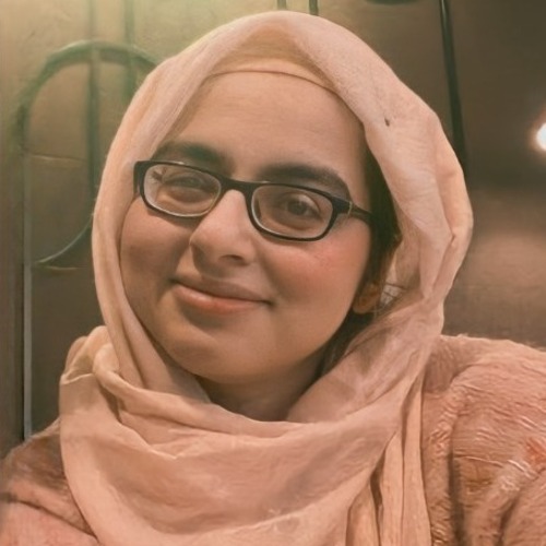 Photo of Esha Azhar